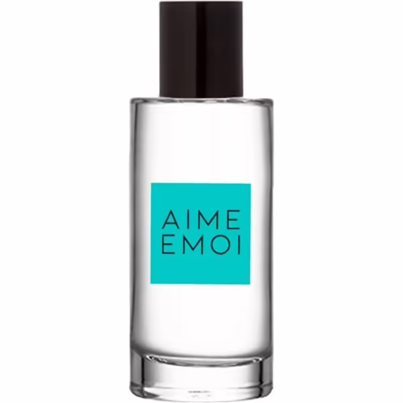 RUF - AIME EMOI PERFUME DE FEROMONAS PARA ELLA 50 ML - Imagen 2