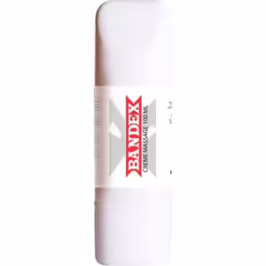 RUF - BANDEX CREMA ESTIMULANTE PARA EL PENE 75 ML