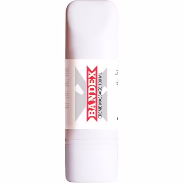 RUF - BANDEX CREMA ESTIMULANTE PARA EL PENE 75 ML