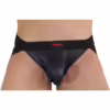 BURN - 006 JOCK BRILLANTE AZUL / NEGRO M