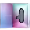 BIJOUX - BETTER THAN YOUR EX BALA VIBRADORA 10 VIBRACIONES GRIS - Imagen 5