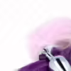 KINK - PLUG ANAL TALLA L 10 X 4 CM CON COLA SINTÉTICA 40 CM VIOLETA - Imagen 4