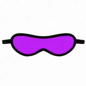 KINK - VENDA TEXTURA DE ESCALA CON BORDE COVERED MORADO 20 x 7 CM
