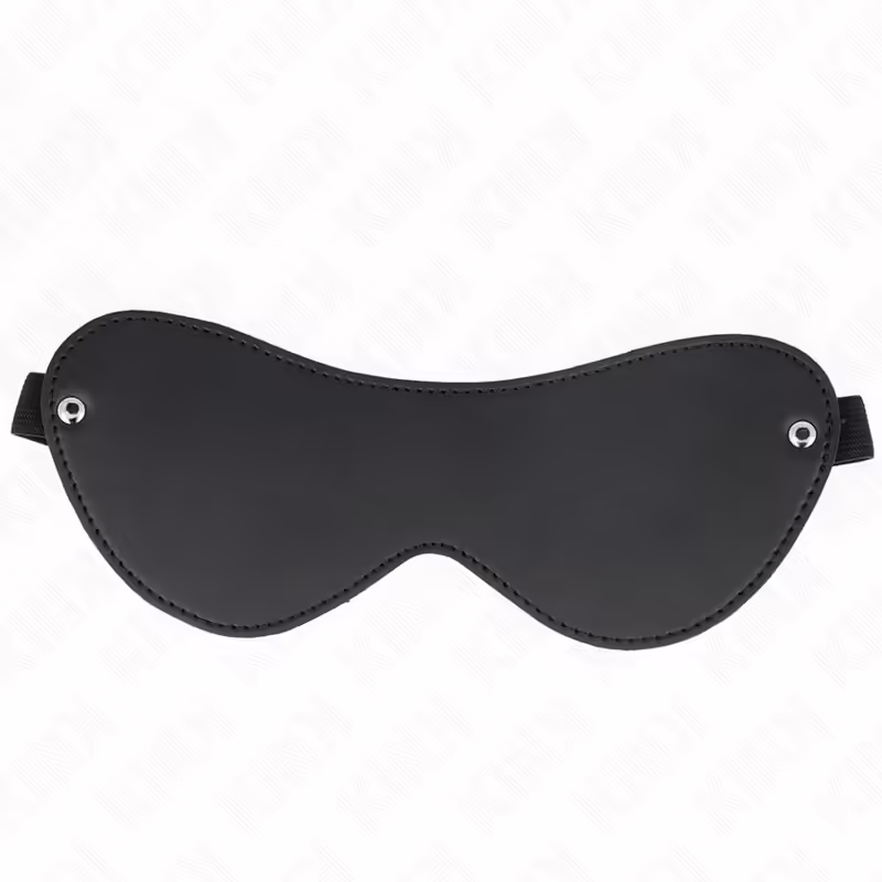 KINK - VENDA DE POLIPIEL CON 2 REMACHES 23 x 9.5 CM