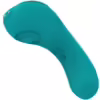 ARMONY - PLEASURE PANTY VIBRADOR CONTROL REMOTO 3 VELOCIDADES VERDE - Imagen 4