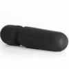 ARMONY - YOUR MAGIC MASAJEADOR & VIBRADOR RECARGABLE 10 VIBRACIONES SILICONA NEGRO - Imagen 2