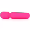 ARMONY - YOUR MAGIC MASAJEADOR & VIBRADOR RECARGABLE 10 VIBRACIONES SILICONA ROSA - Imagen 4