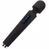 ARMONY - X POWER LARGE MASAJEADOR & VIBRADOR 7 VIBRACIONES NEGRO - Imagen 3