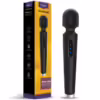 ARMONY - X POWER LARGE MASAJEADOR & VIBRADOR 7 VIBRACIONES NEGRO - Imagen 5