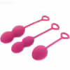 ARMONY - ANABIOSIS PESAS VAGINALES 3 NIVELES BUGAMBILLA - Imagen 2