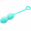 ARMONY - ANABIOSIS PESAS VAGINALES 3 NIVELES VERDE - Imagen 4
