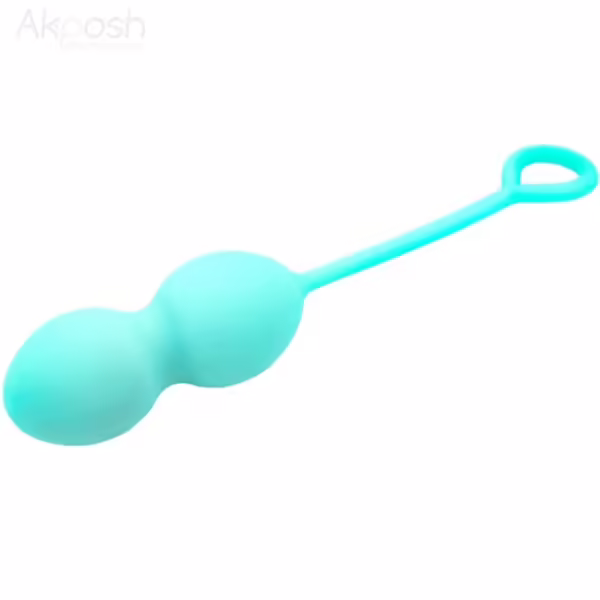 ARMONY - ANABIOSIS PESAS VAGINALES 3 NIVELES VERDE - Imagen 5