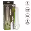 CALEXOTICS - MAXX EXTENSOR DE PENE AJUSTABLE TRANSPARENTE - Imagen 2