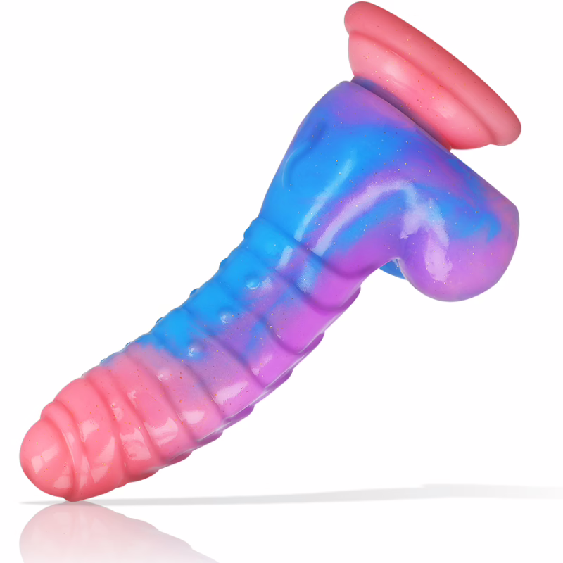 EPIC - EMPUSA DILDO GUARDIANA DE HADES - Imagen 3