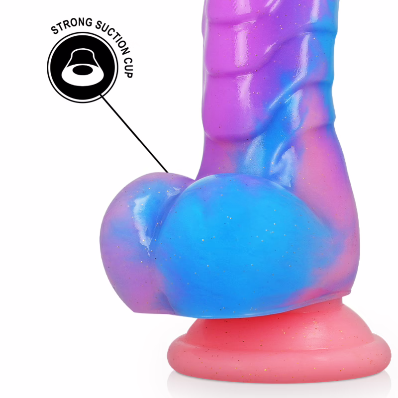 EPIC - EMPUSA DILDO GUARDIANA DE HADES - Imagen 6