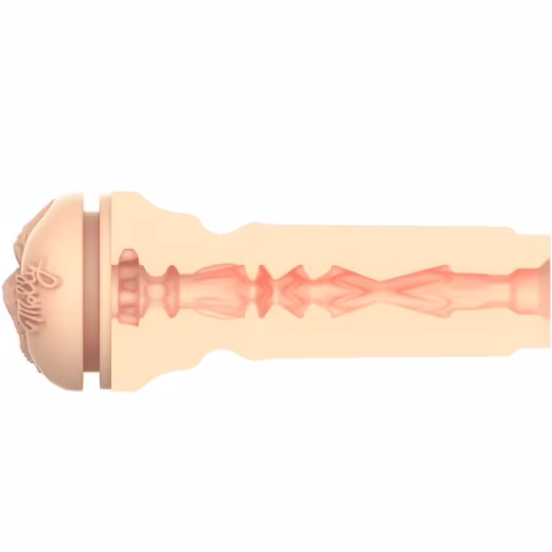 KIIROO - FEEL MOLLY STEWART MASTURBADOR KIIROO STARS COLLECTION - Imagen 4