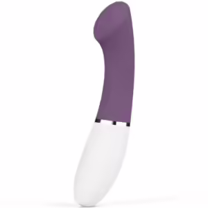 LELO -   GIGI 3 VIBRADOR PUNTO G VIOLETA
