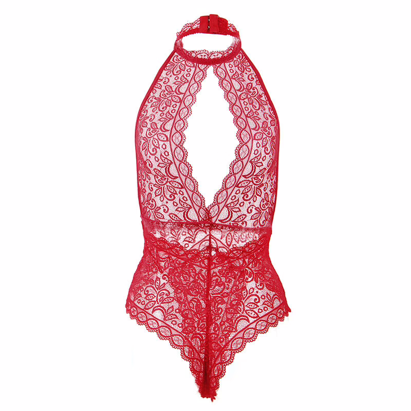 SUBBLIME - 953881 BODY DE COPA ABIERTA ROJO L/XL - Imagen 5