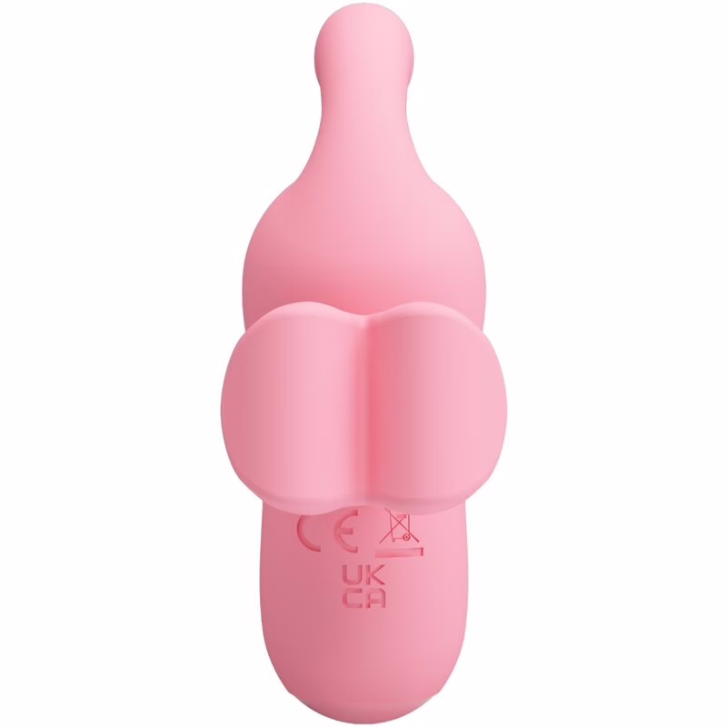 PRETTY LOVE - MINI FUN TOYS BY MAGIC FAIRY VIBRADOR & ONDAS ESTIMULADORAS - Imagen 4