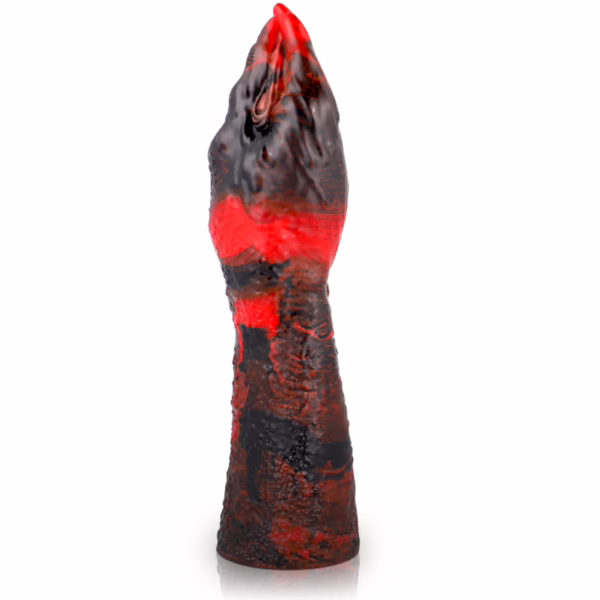 EPIC - LILITH DILDO DEMONIO MALIGNO M - Imagen 4