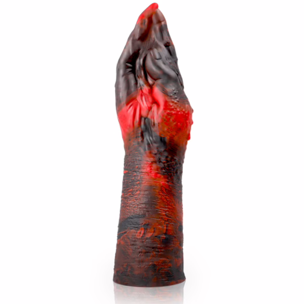 EPIC - LILITH DILDO DEMONIO MALIGNO M - Imagen 6