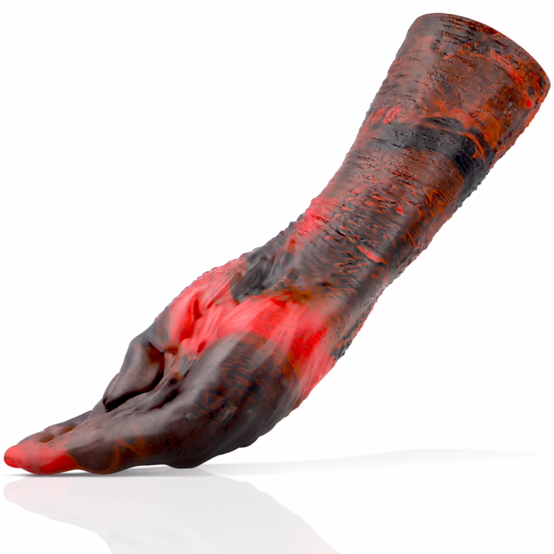 EPIC - LILITH DILDO DEMONIO MALIGNO S - Imagen 3