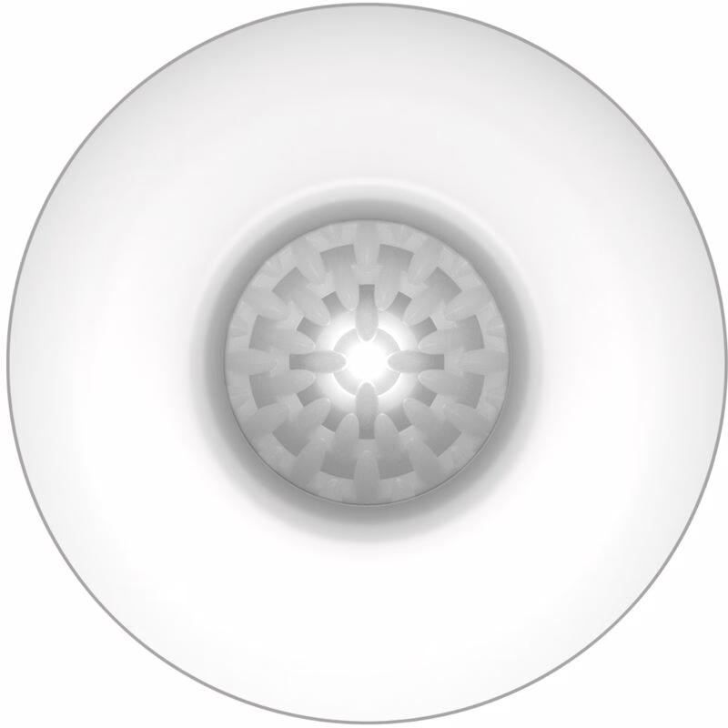 PRETTY LOVE - MASTURBADOR MASCULINO HUEVO BLANCO MODELO 2 - Imagen 5