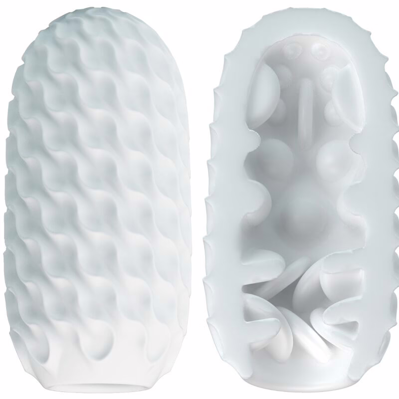 PRETTY LOVE - VENUS X MASTURBADOR MASCULINO BLANCO - Imagen 3