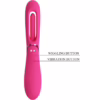 ROMANCE - LEXIE VIBRADOR PUNTO G 7 VIBRACIONES ROSA - Imagen 7