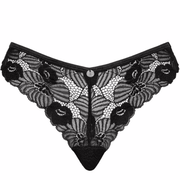OBSESSIVE - SERENA LOVE PANTIES M/L - Imagen 6