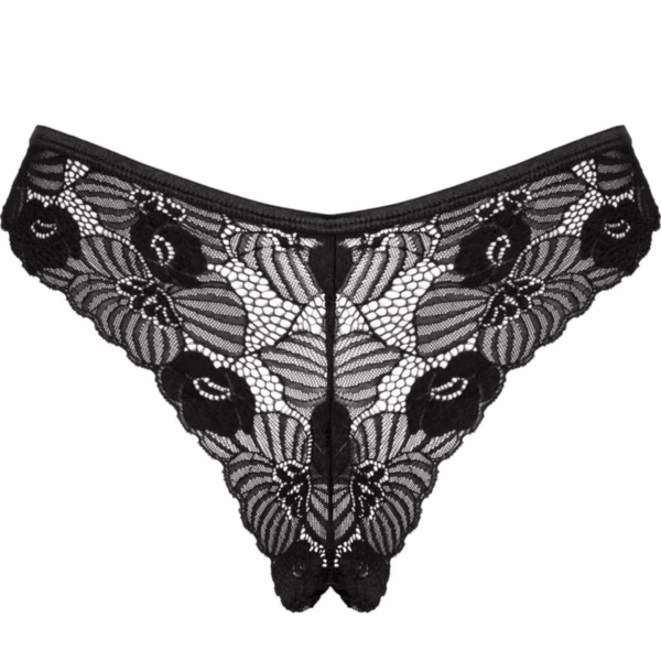 OBSESSIVE - SERENA LOVE PANTIES M/L - Imagen 5