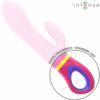 INTENSE - DAPHNE VIBRADOR RABBIT ROSA - Imagen 4