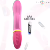 INTENSE - DAPHNE VIBRADOR RABBIT ROSA - Imagen 5