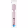 KIIROO - PROWAND VIBRADOR WAND CONTROL REMOTO + APP GRATUITA ROSA - Imagen 4