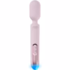 KIIROO - PROWAND VIBRADOR WAND CONTROL REMOTO + APP GRATUITA ROSA