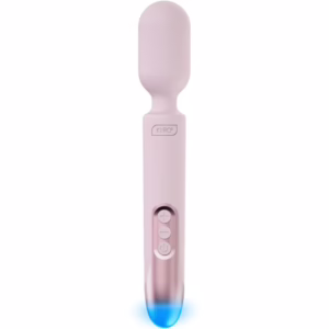 KIIROO - PROWAND VIBRADOR WAND CONTROL REMOTO + APP GRATUITA ROSA