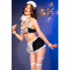 CHILIROSE - CR 4846 DISFRAZ DE CRIADA L/XL - Imagen 6