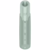 SATISFYER - NAUGHTY KISS ESTIMULADOR CLÍTORIS POR ONDAS VERDE AGUA