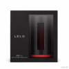 LELO - F1S V2 MASTURBADOR CON TECNOLOGIA SDK ROJO - NEGRO - Imagen 10