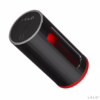 LELO - F1S V2 MASTURBADOR CON TECNOLOGIA SDK ROJO - NEGRO - Imagen 7