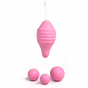FEMINTIMATE - PELVIX CONCEPT BOLAS 100% TERAPEUTICAS