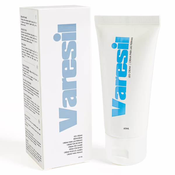500 COSMETICS - VARESIL CREAM TRATAMIENTO CREMA VARICES - Imagen 3