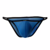 CUT4MEN - BRIEFKINI AZUL ROYAL OTS L - Imagen 8