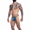 CUT4MEN - BRIEFKINI AZUL ROYAL OTS L - Imagen 6