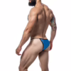 CUT4MEN - BRIEFKINI AZUL ROYAL OTS L - Imagen 7