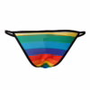 CUT4MEN - BRIEFKINI RAINBOW L - Imagen 9