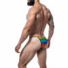 CUT4MEN - BRIEFKINI RAINBOW L - Imagen 7