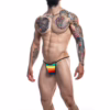 CUT4MEN - BRIEFKINI RAINBOW L - Imagen 6