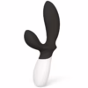 LELO - LOKI WAVE 2 MASAJEADOR PROSTÁTICO - NEGRO - Imagen 3