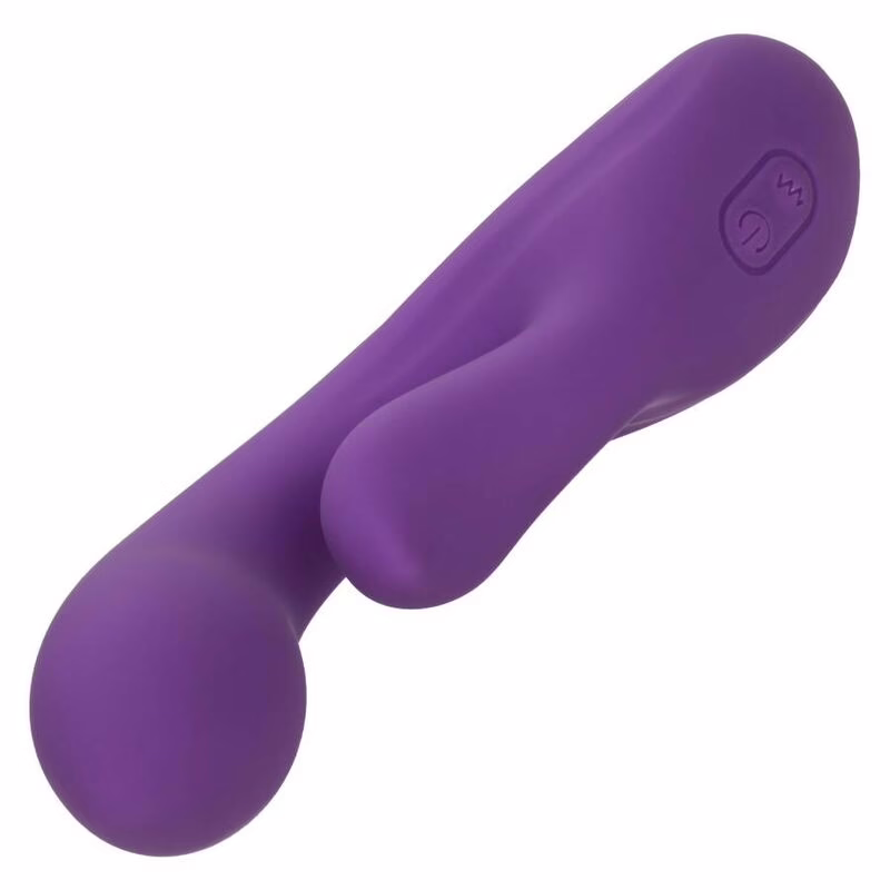 CALEXOTICS - STELLA DUAL PLEASER VIOLETA - Imagen 10